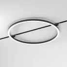 трековый светильник магнитный Elektrostandard 85523/01 Slim Magnetic a068912