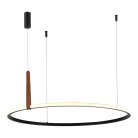 Светильник подвесной ST Luce SL6131.403.42 SHAPE