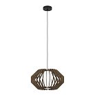 Подвесной потолочный светильник (люстра) Eglo 900386 RUSTICARIA