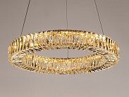 Подвесной светильник Newport 8262/S gold new М0066968