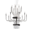 Подвесной светильник Vistosi STARDUST SP DOP STARDUST