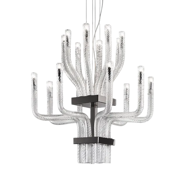 Подвесной светильник Vistosi STARDUST SP DOP STARDUST