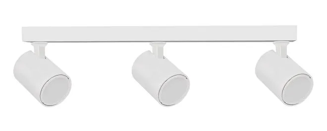 Светильник потолочный Crystal Lux CLT 017CW3 L450 WH 1400/133