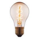 Лампа накаливания Loft It 1004-C E27 60W груша прозрачная Edison Bulb
