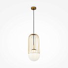 Подвесной светильник Maytoni P363PL-01G Telford