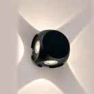 Уличный настенный светильник Nowodvorski 9115 Patras