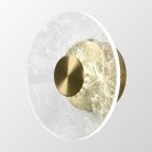 Декоративная подсветка Lussole LSP-7145 DUVAL