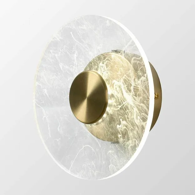 Декоративная подсветка Lussole LSP-7145 DUVAL Декоративная подсветка Lussole LSP-7145 DUVAL