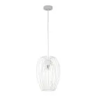 Подвесной светильник Loft IT 10031 White Deseno