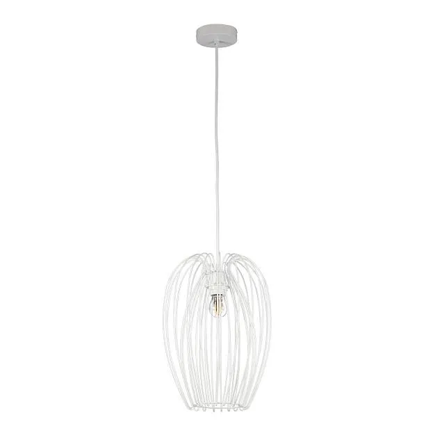 Подвесной светильник Loft IT 10031 White Deseno