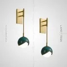 Бра FLORIS WALL Lampatron 3119