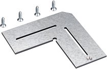 Соединитель угловой Arlight 038994(1)