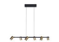 Подвесной светильник-спот Mantra 8486 Sal