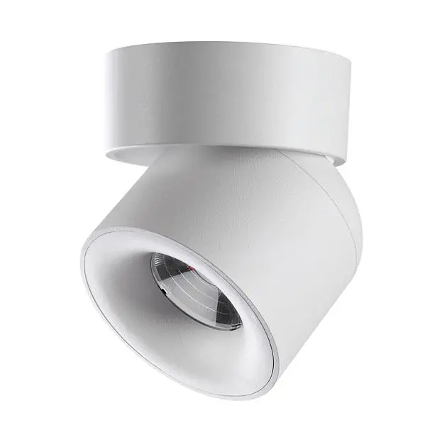 Светильник накладной светодиодный NOVOTECH 358808 GESSO Светильник накладной светодиодный NOVOTECH 358808 GESSO
