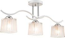 Потолочная люстра Escada 535/3PL Prisma