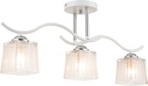 Потолочная люстра Escada 535/3PL Prisma