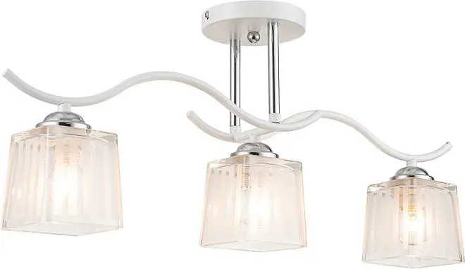 Потолочная люстра Escada 535/3PL Prisma