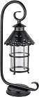 Наземный фонарь Oasis Light 81504/18 Bl CAIOR 1