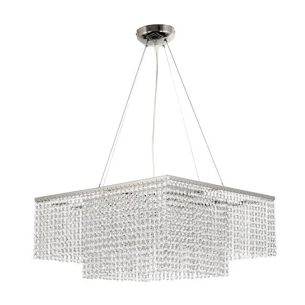 Люстра подвесная Arti Lampadari Milano E 1.5.50.501 N Люстра подвесная Arti Lampadari Milano E 1.5.50.501 N