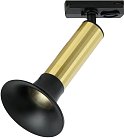 Трековый светильник Imex IL.0010.0013 BRONZE+BK CAPELLA