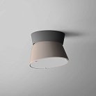 Потолочный Светильник Knap D25 Beige ImperiumLoft 193554-26