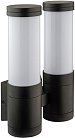 Настенный светильник уличный Oasis Light 78032 Bl  tube