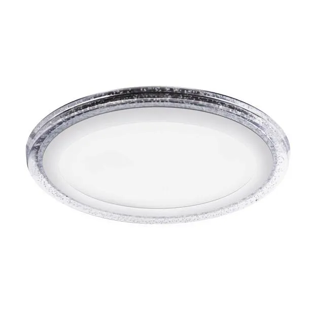 Встраиваемый светодиодный светильник  с подсветкой Gauss BL319Backlight Bubbles