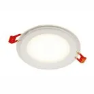 Потолочный светильник LEDtrec 322-12W