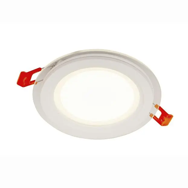 Потолочный светильник LEDtrec 322-12W Потолочный светильник LEDtrec 322-12W
