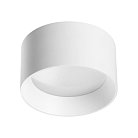 Накладной светильник Odeon Light 6622/10CL Oben