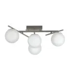 Люстра поворотная с пультом led Citilux CL223141