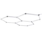 Комплект со светильником линейным Lightstar V9A450044 Varieta