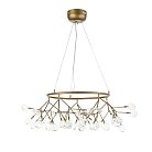 Подвесная люстра ST Luce SL411.233.45 Riccardo