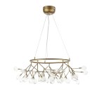 Подвесная люстра ST Luce SL411.233.45 Riccardo