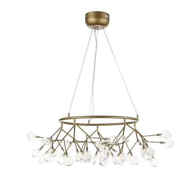 Подвесная люстра ST Luce SL411.233.45 Riccardo Подвесная люстра ST Luce SL411.233.45 Riccardo