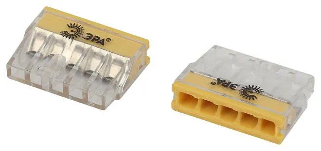 Клемма соединительная ЭРА NO-225-360