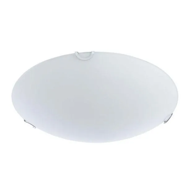 Настенно-потолочный светильник Arte Lamp A3720PL-1CC PLAIN
