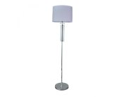 Торшер NEWPORT 35401/FL chrome