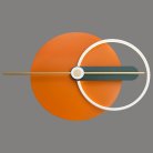 Настенный светильник Velante 461-071-02