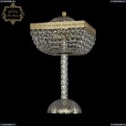 Настольная лампа Bohemia Art Classic 22.112L4.25SP.G