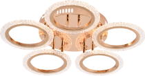 Светильник потолочный светодиодный Rivoli 6178-733 Evlalia