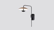 Бра DesignLed LW-A0608-200A-WD-WW JY