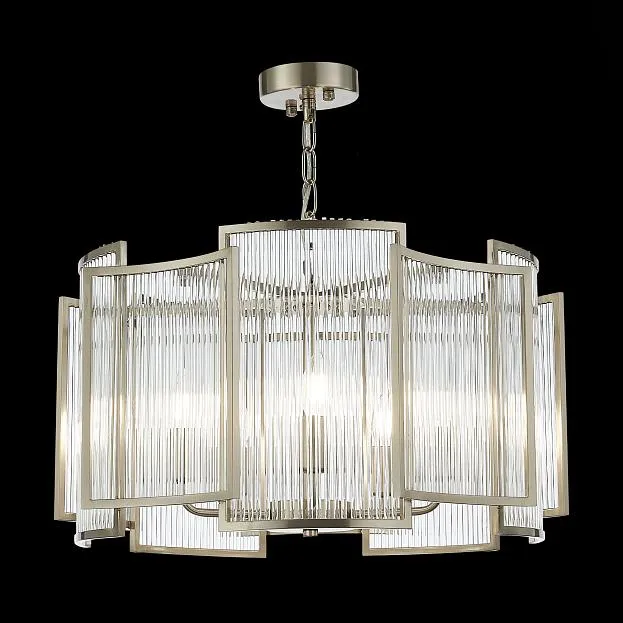 Люстра подвесная ST LUCE SL1234.103.05 Cosenza