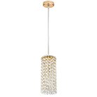 Подвес хрустальный Lightstar 795322 Cristallo
