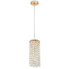 Подвес хрустальный Lightstar 795322 Cristallo