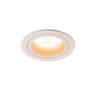 Встраиваемый светильник SLV 1003857 Numinos M DL