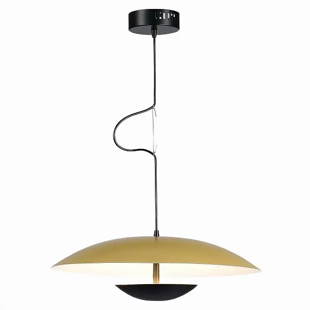 Подвесной светильник ST Luce SL6502.203.01 ARMONICO Подвесной светильник ST Luce SL6502.203.01 ARMONICO
