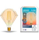 Лампа Gauss 1370112 Бриллиант CCT+DIM
