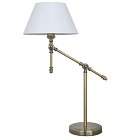 Светильник Настольный Arte Lamp A5620LT-1AB ORLANDO