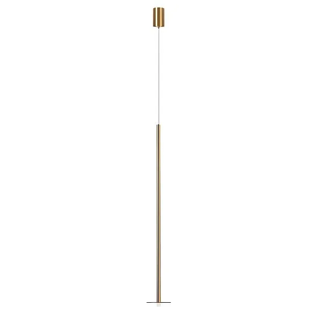 Подвесной светильник Loft IT 10358/830 Disk AB Reed